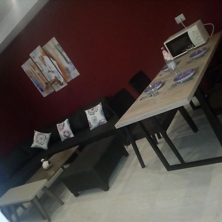 Aparthotel London House Bizerte Exterior foto