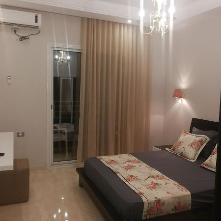 Aparthotel London House Bizerte Exterior foto