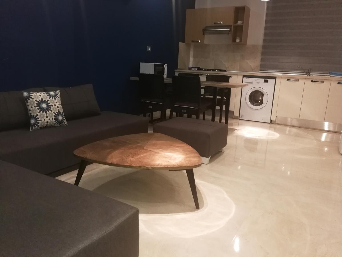 Aparthotel London House Bizerte Exterior foto