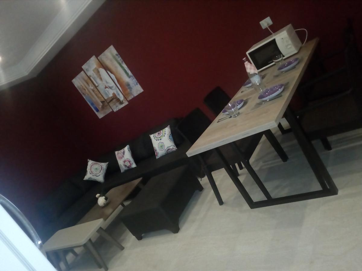 Aparthotel London House Bizerte Exterior foto