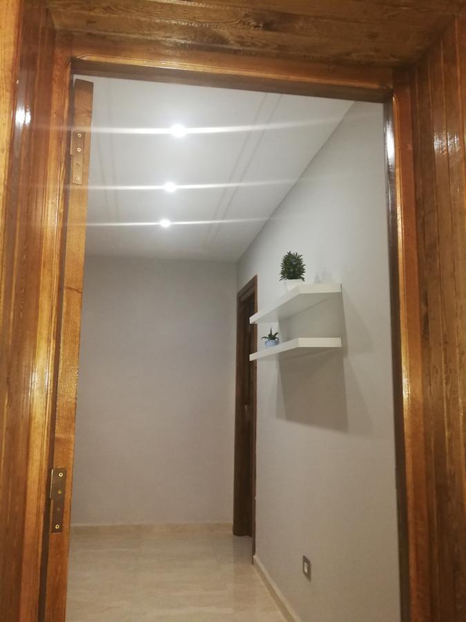 Aparthotel London House Bizerte Exterior foto