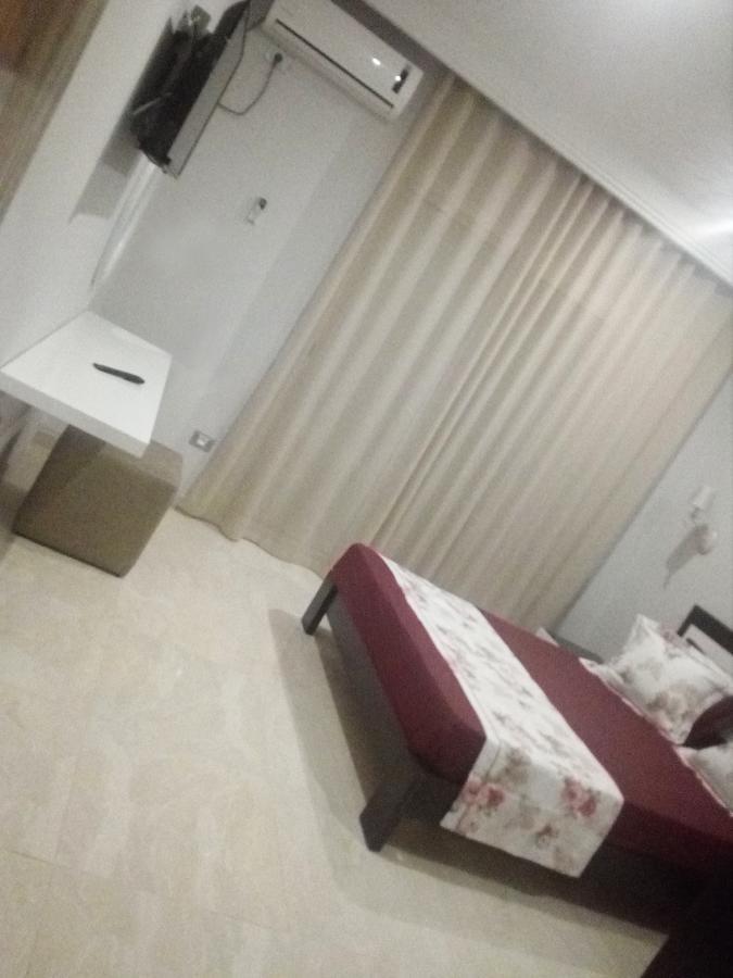 Aparthotel London House Bizerte Exterior foto
