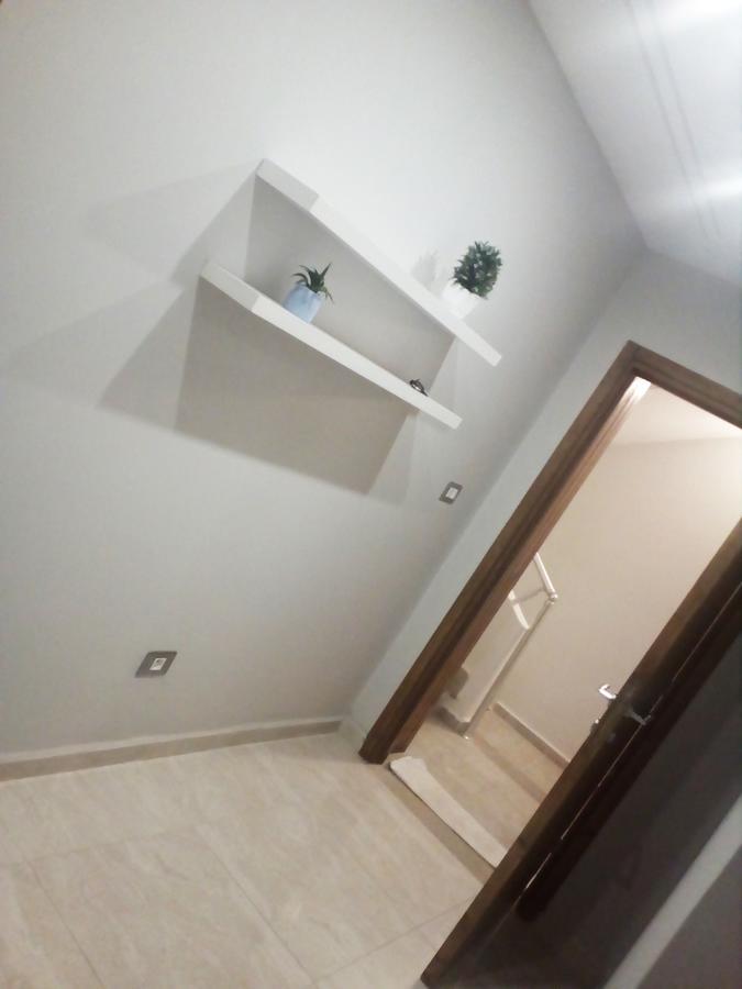 Aparthotel London House Bizerte Exterior foto
