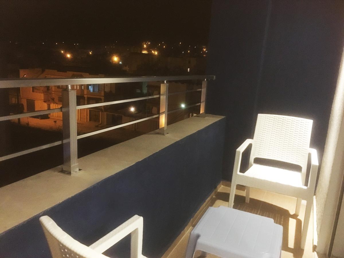 Aparthotel London House Bizerte Exterior foto