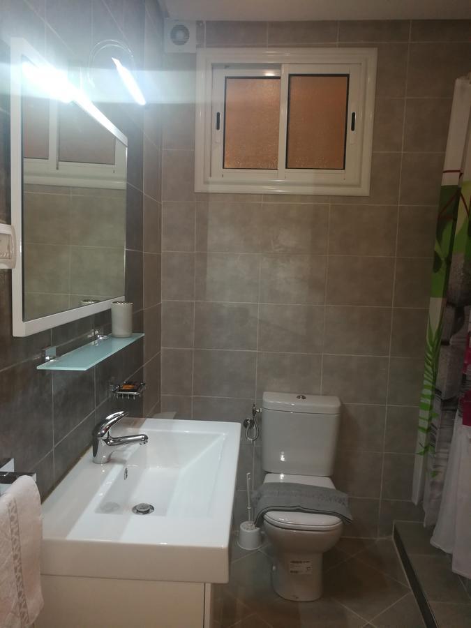 Aparthotel London House Bizerte Exterior foto