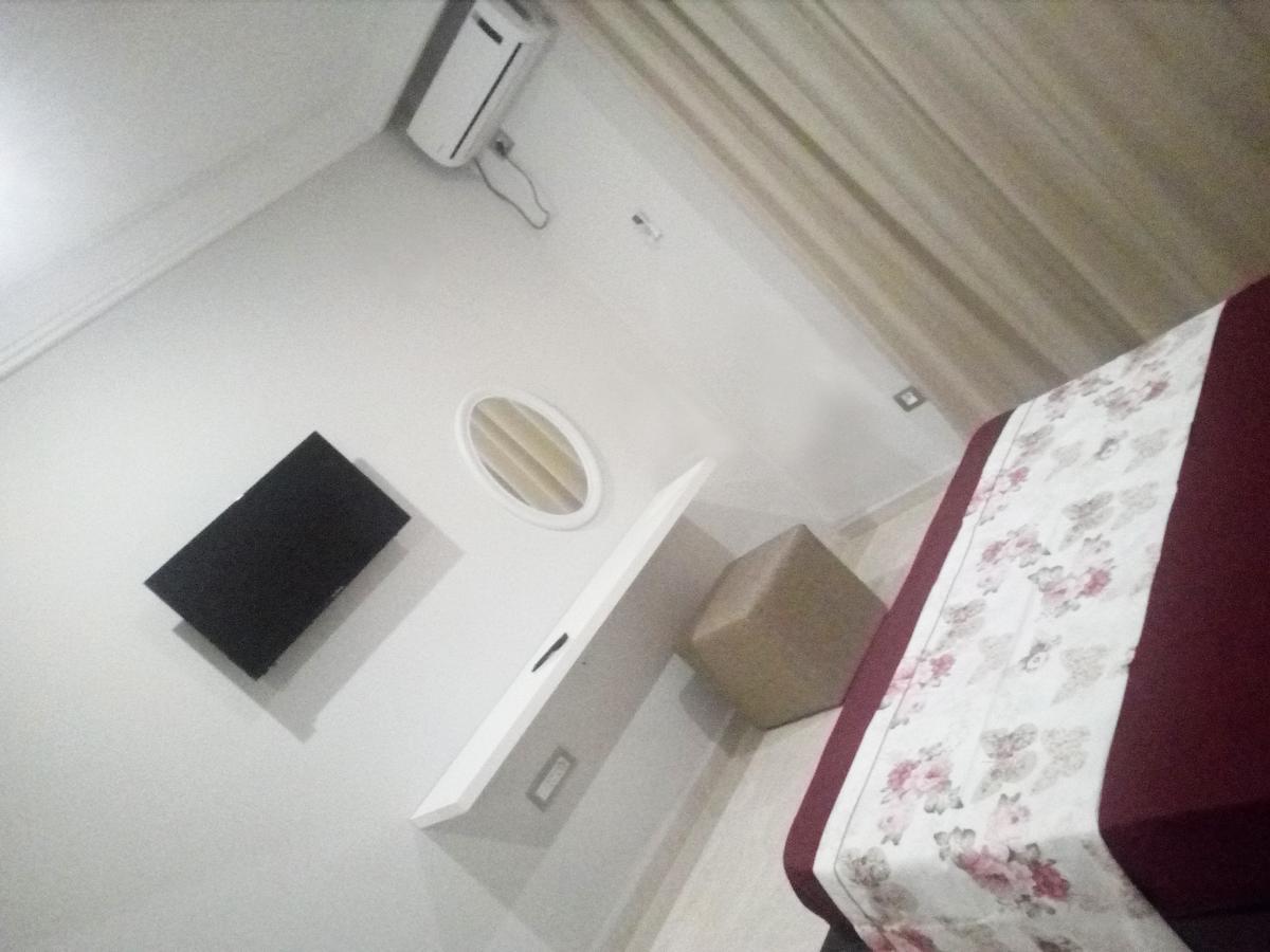 Aparthotel London House Bizerte Exterior foto