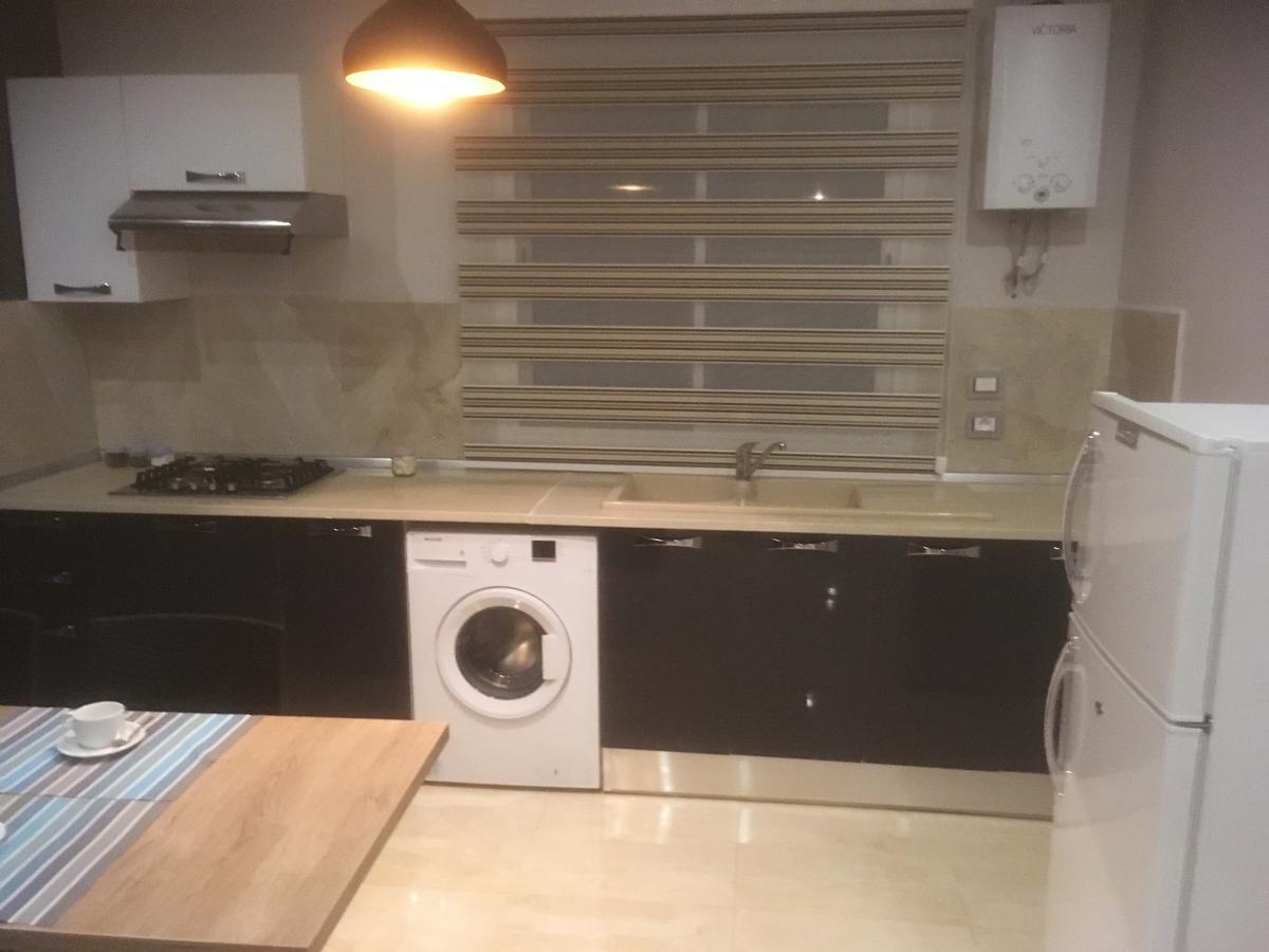 Aparthotel London House Bizerte Exterior foto