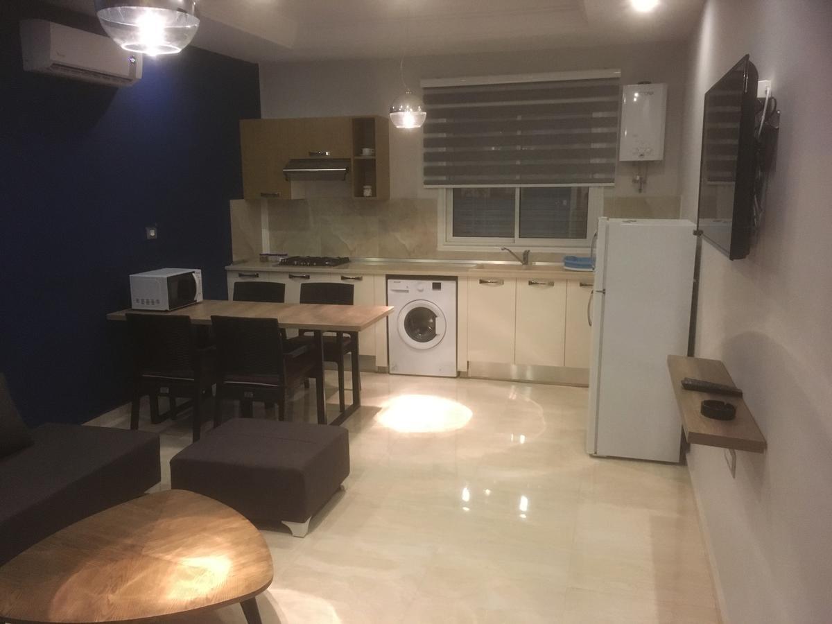 Aparthotel London House Bizerte Exterior foto