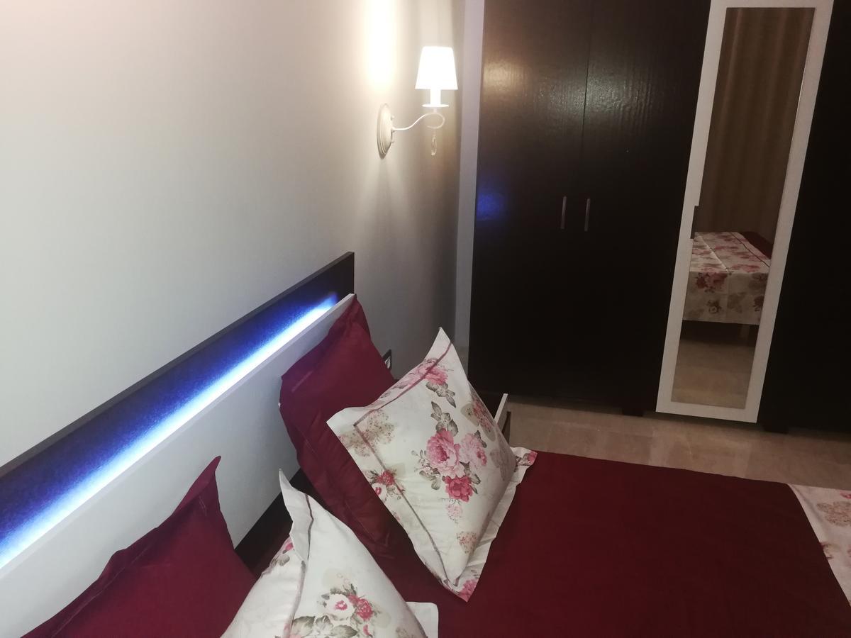 Aparthotel London House Bizerte Exterior foto