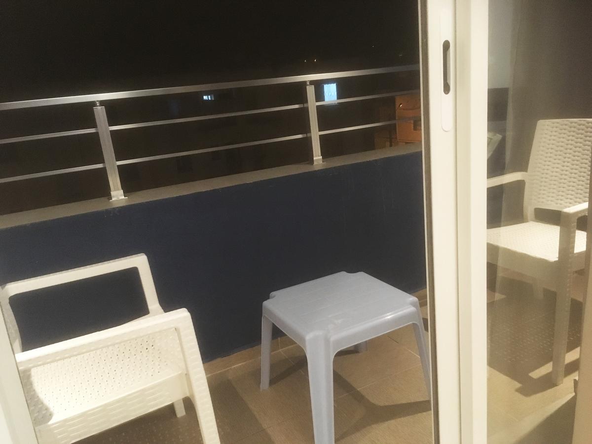 Aparthotel London House Bizerte Exterior foto
