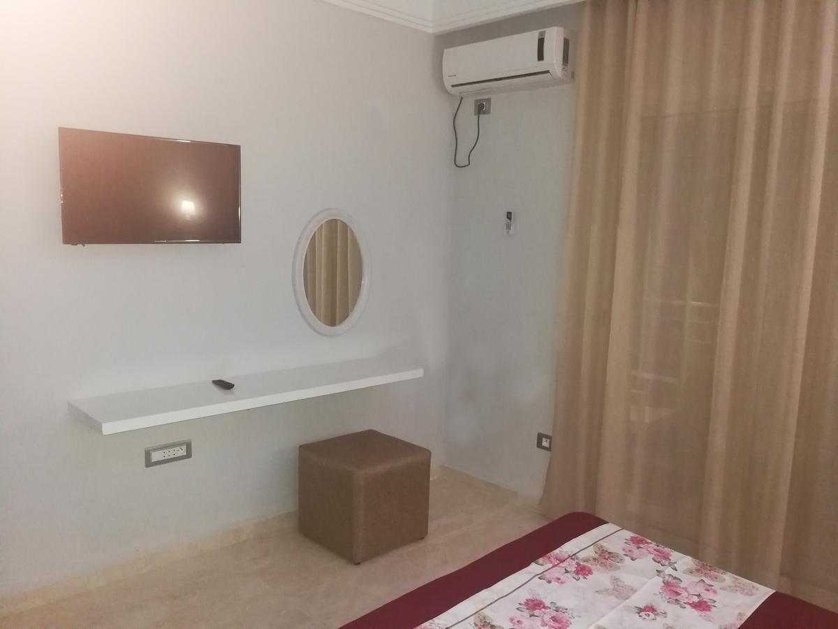 Aparthotel London House Bizerte Exterior foto