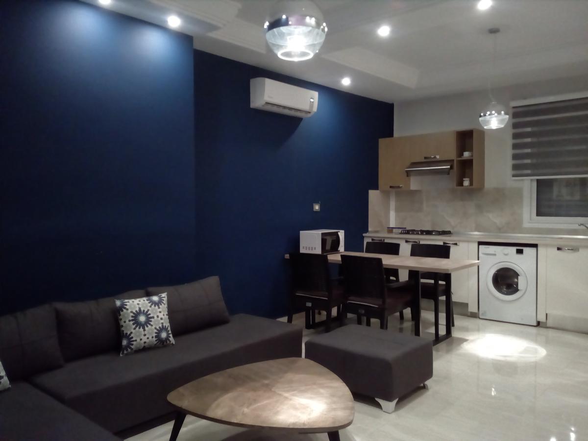 Aparthotel London House Bizerte Exterior foto