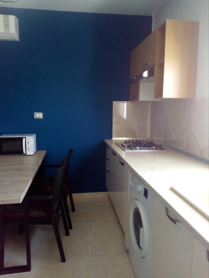Aparthotel London House Bizerte Exterior foto