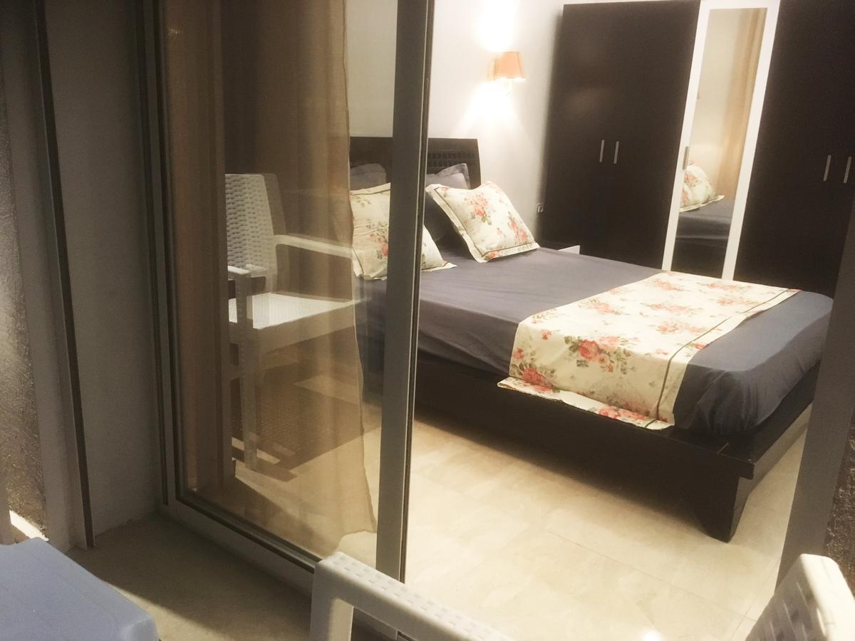 Aparthotel London House Bizerte Exterior foto