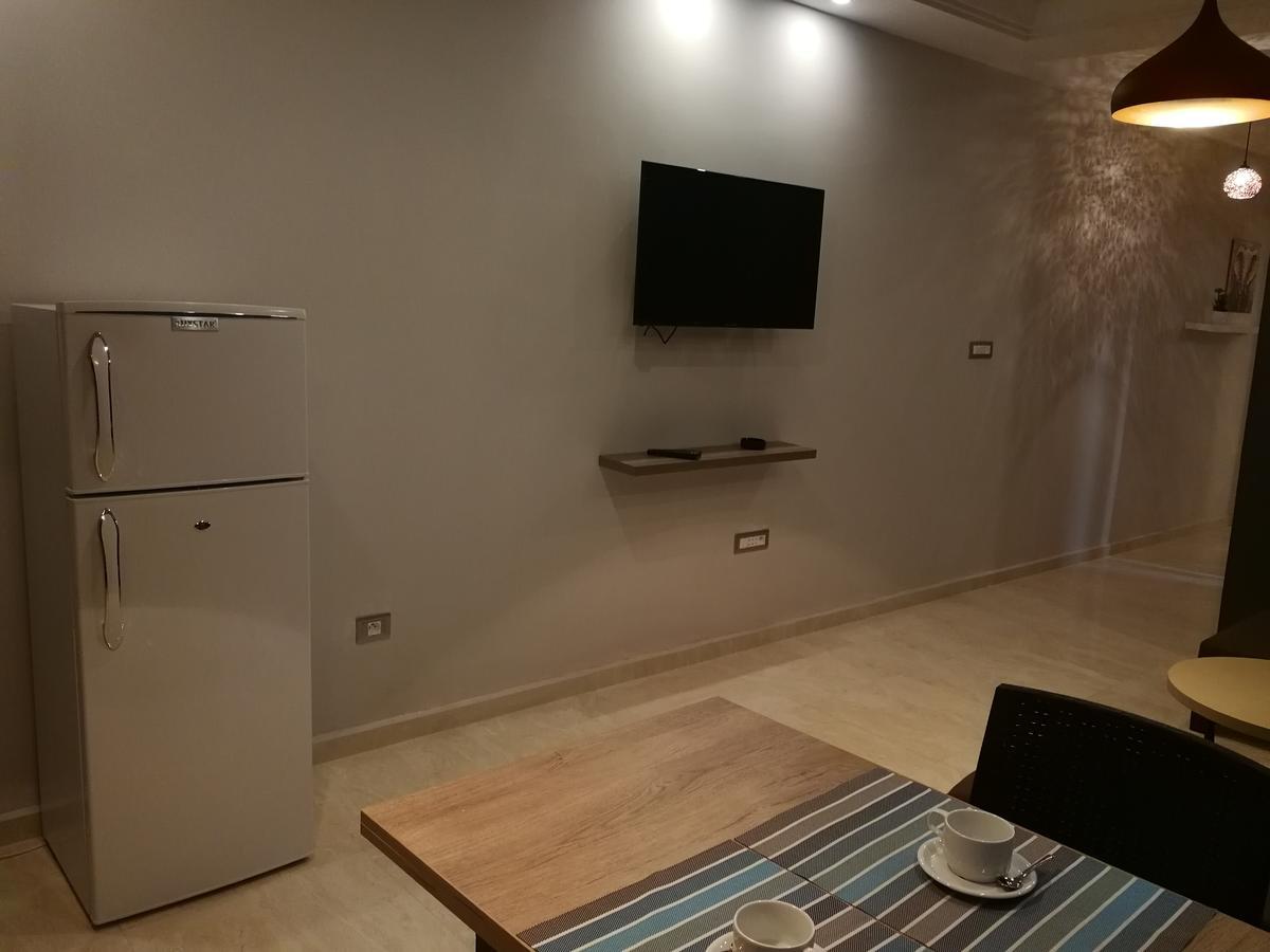 Aparthotel London House Bizerte Exterior foto