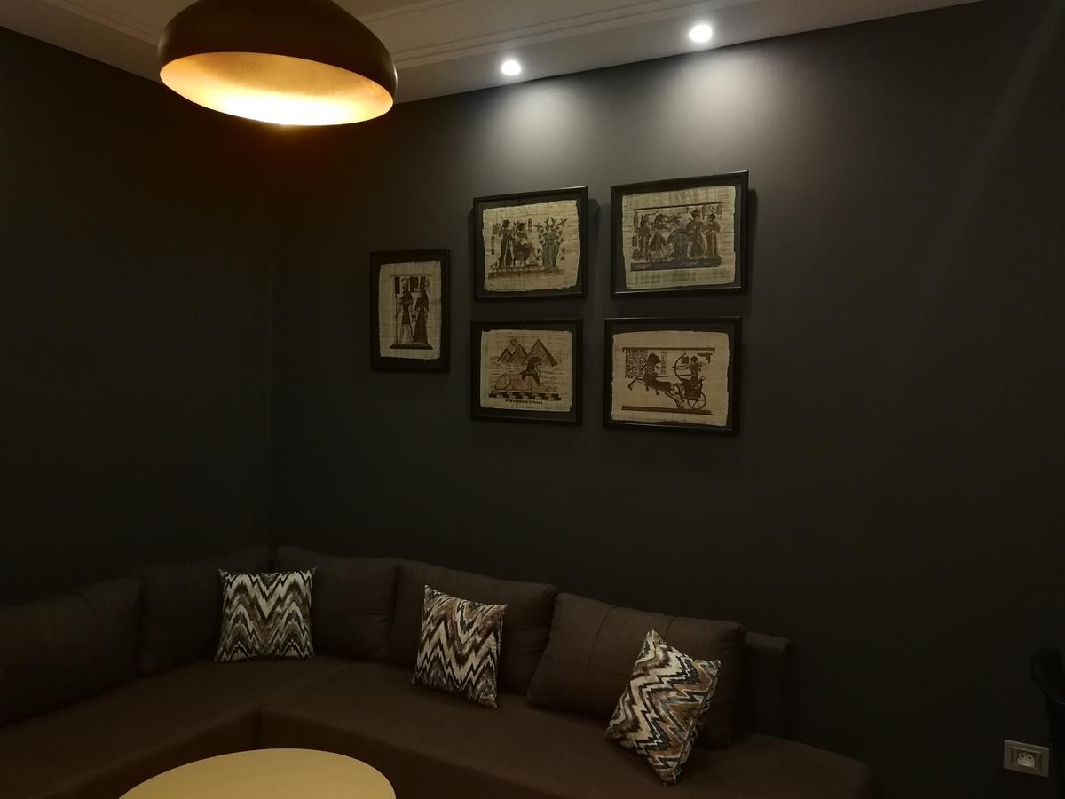 Aparthotel London House Bizerte Exterior foto