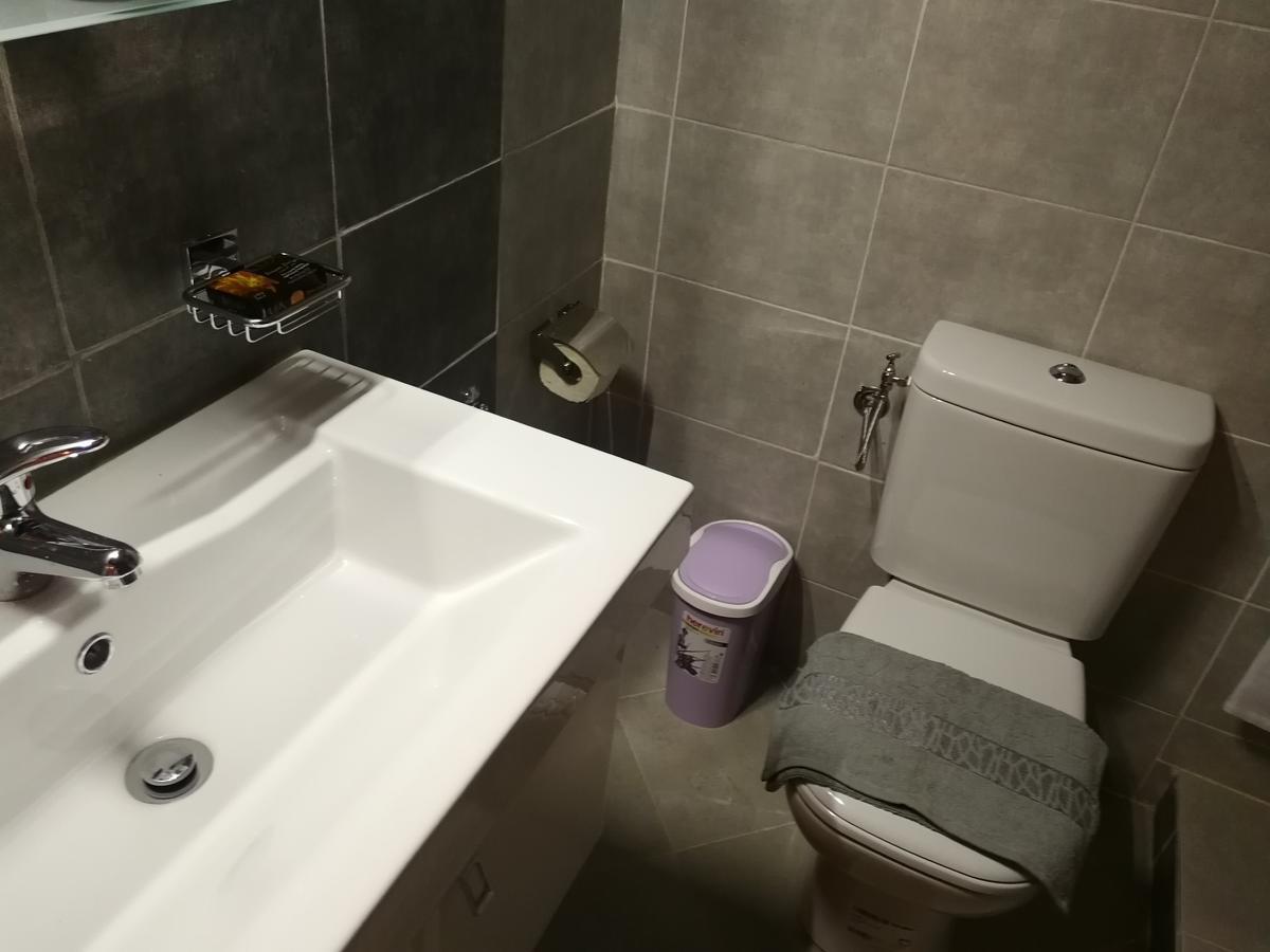 Aparthotel London House Bizerte Exterior foto
