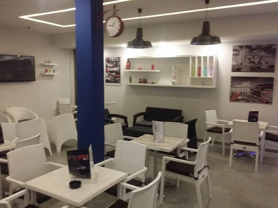 Aparthotel London House Bizerte Exterior foto